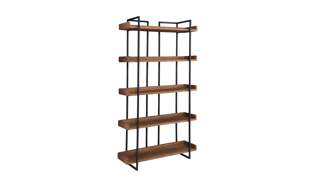 Victorville Bookshelf