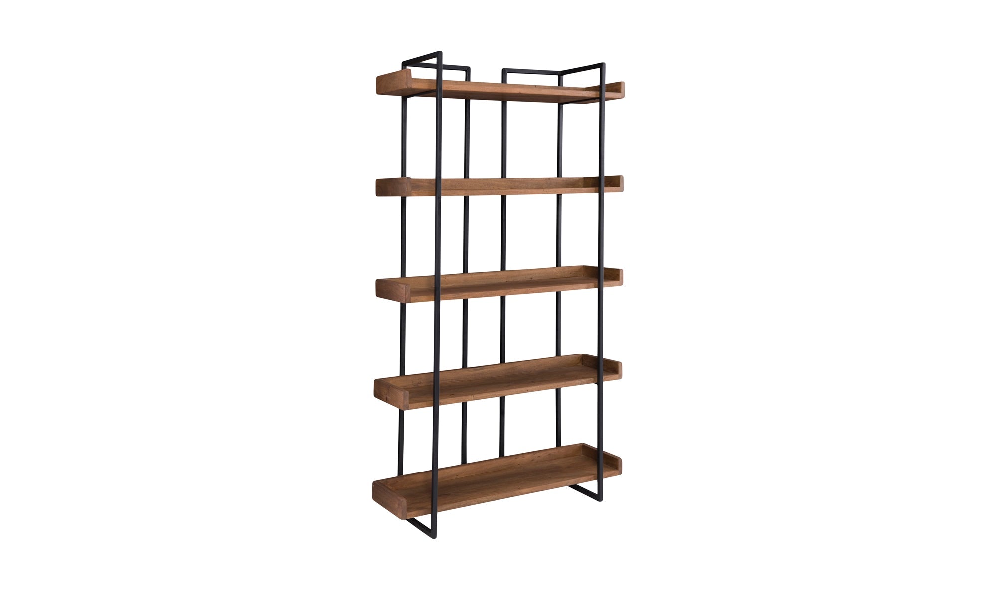 Victorville Bookshelf