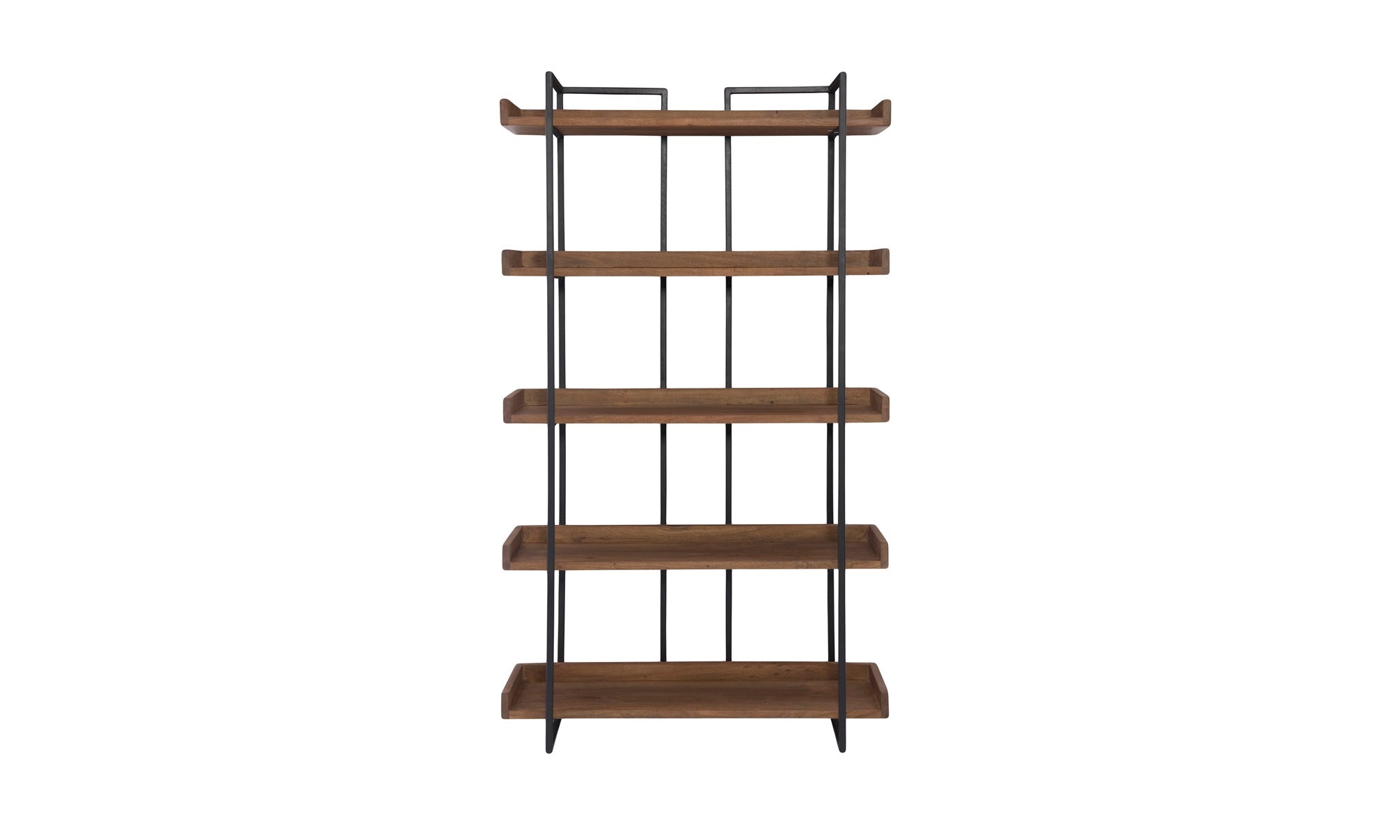 Victorville Bookshelf