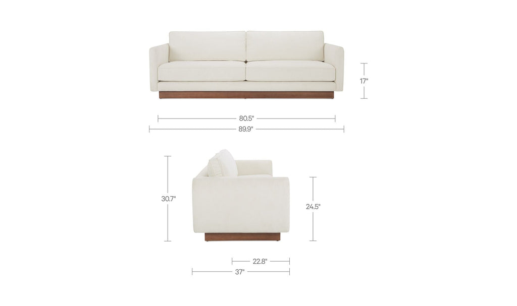 Vista Sofa