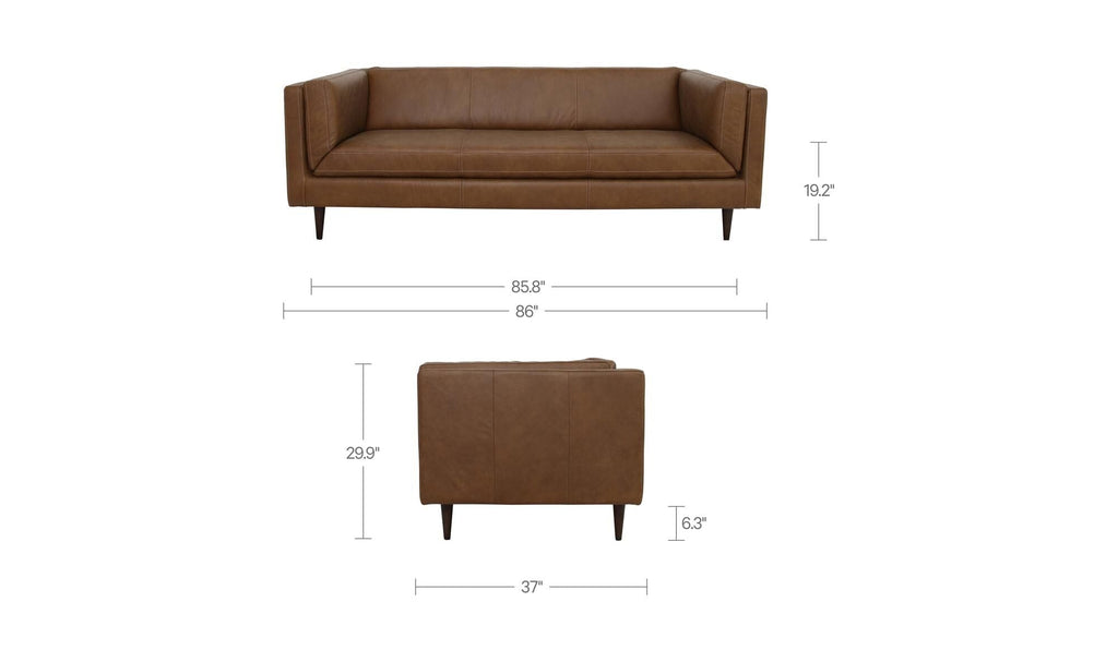 Waterbury Sofa