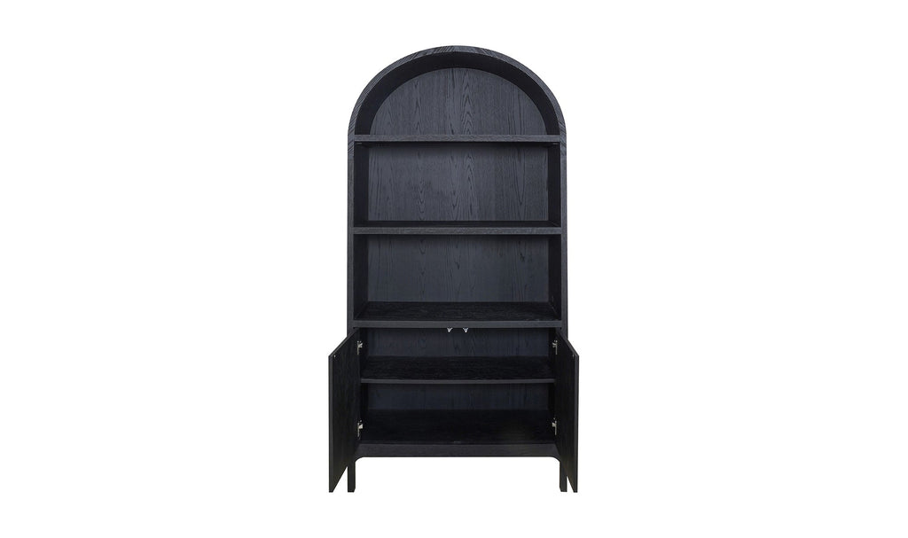 Waterloo Display Cabinet