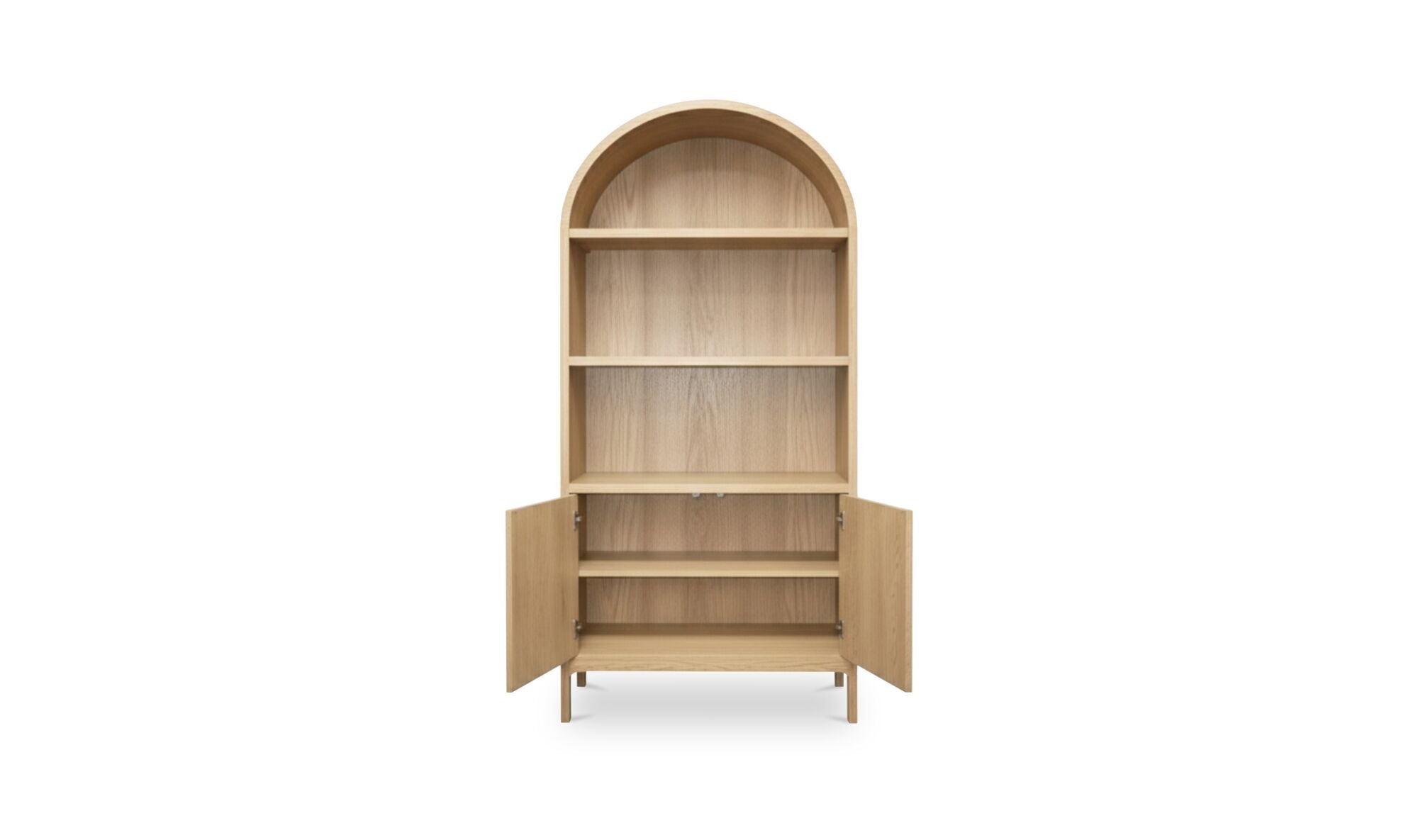 Waterloo Display Cabinet
