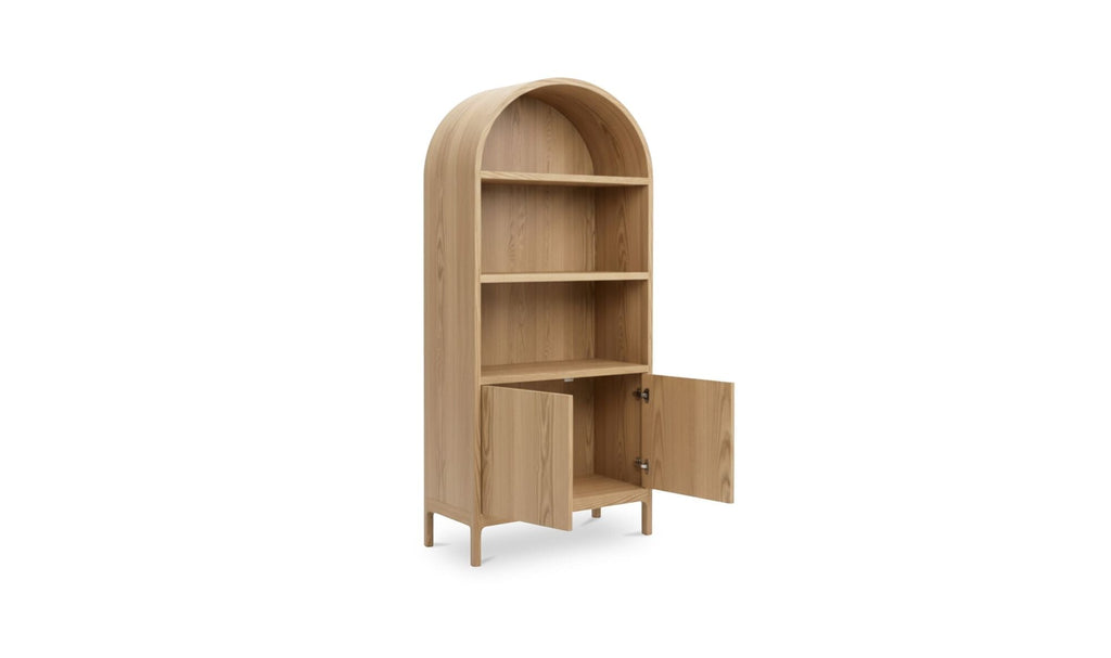 Waterloo Display Cabinet