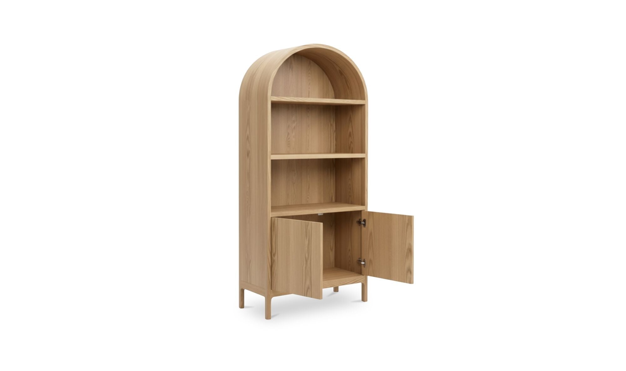 Waterloo Display Cabinet
