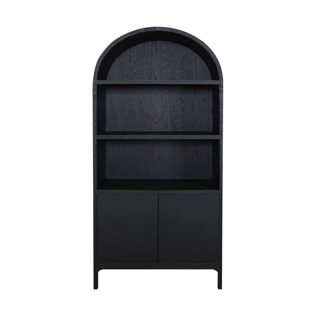 Waterloo Display Cabinet
