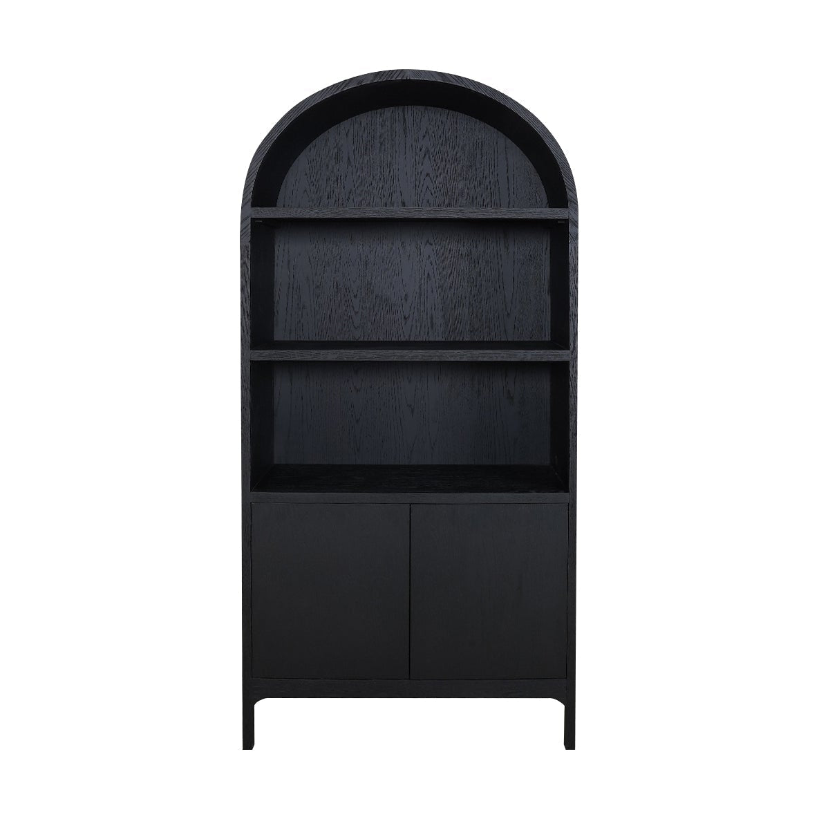 Waterloo Display Cabinet