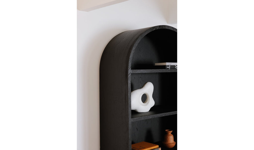 Waterloo Display Cabinet